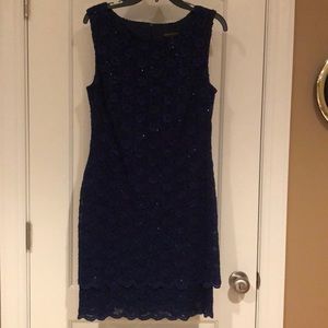 Sleeveless Dress